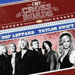 Def Leppard : CMT Crossroads